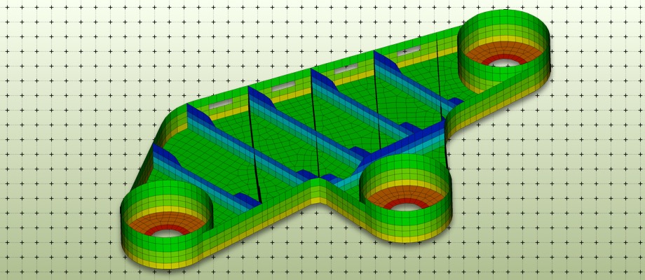 IRB GmbH - Strukturanalysen mit FEM